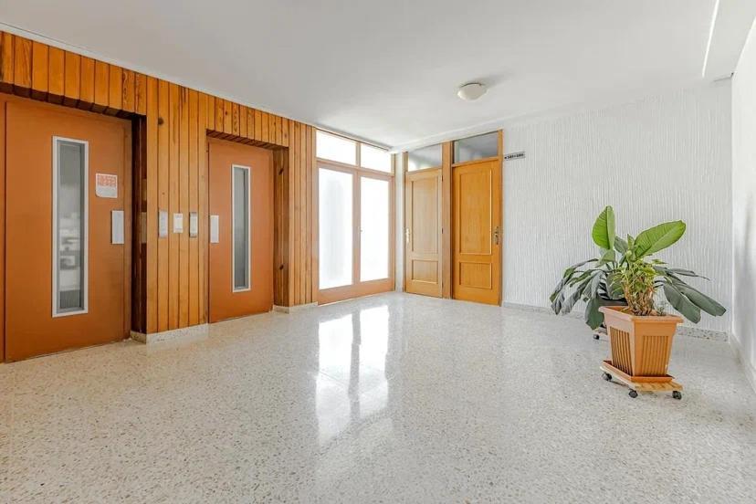 Tenerifeopenhome Bright Penthouse On The Beach Los Cristianos Arona  Zewnętrze zdjęcie