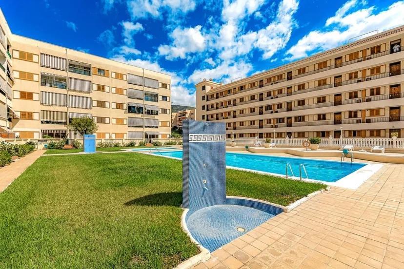 Tenerifeopenhome Bright Penthouse On The Beach Los Cristianos Arona  Zewnętrze zdjęcie