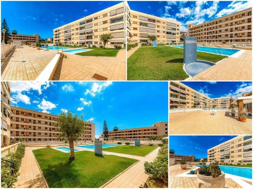 Tenerifeopenhome Bright Penthouse On The Beach Los Cristianos Arona  Zewnętrze zdjęcie