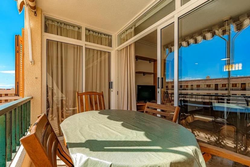 Tenerifeopenhome Bright Penthouse On The Beach Los Cristianos Arona  Zewnętrze zdjęcie